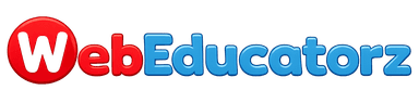 WebEducatorz Logo